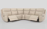 Eldwick 3 Corner 3 Power Sofa | Eldwick Sofa Range | ScS