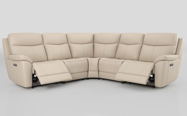 Eldwick 3 Corner 3 Power Sofa | Eldwick Sofa Range | ScS