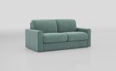 Barete 2 Seater Sofa with Large Armrest