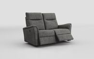 Fusignano 2 Seater Manual Recliner Sofa  | Fusignano Sofa Range | ScS