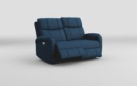 Calisese 2 Seater Power Recliner Sofa | Calisese Sofa Range | ScS