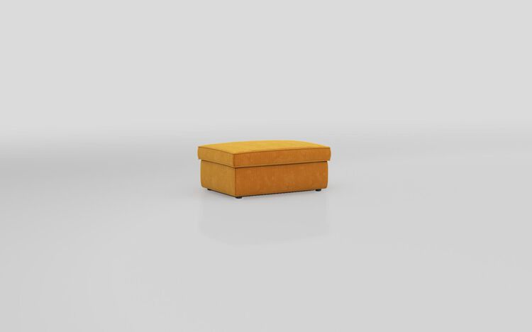 Tenbury Banquette Footstool | Tenbury Sofa Range | ScS