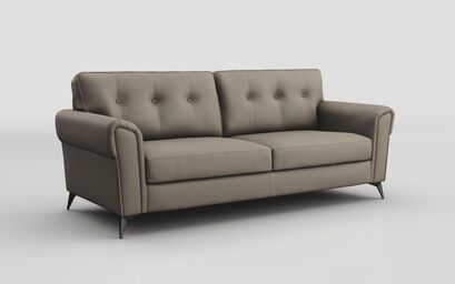 Fossoli 4 Seater Sofa | Fossoli Sofa Range | ScS