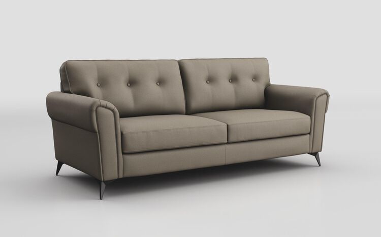 Fossoli 4 Seater Sofa | Fossoli Sofa Range | ScS