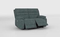 Fenton 2 Seater Power Recliner Sofa | Fenton Sofa Range | ScS