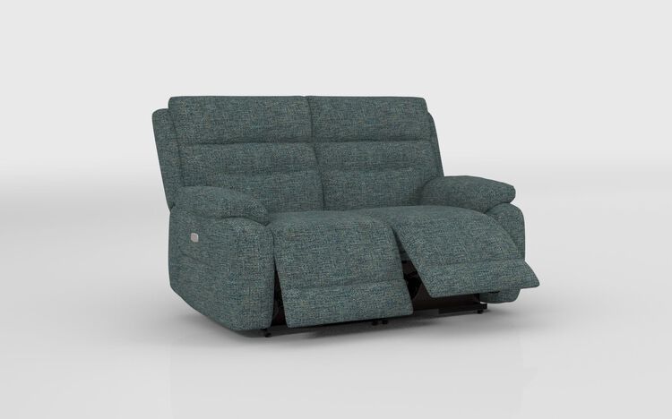 Fenton 2 Seater Power Recliner Sofa | Fenton Sofa Range | ScS