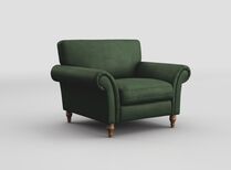 Melatello Armchair Standard Back | New In | ScS