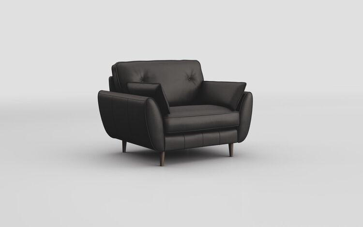 Saiano Snuggle Chair | Saiano Sofa Range | ScS