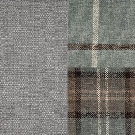 Theo Fabric 2 Corner 1 Scatter Back Sofa | Theo Sofa Range | ScS