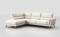 Casaleto 1 Corner 2 Left Hand Facing Chaise Sofa | Casaleto Sofa Range | ScS