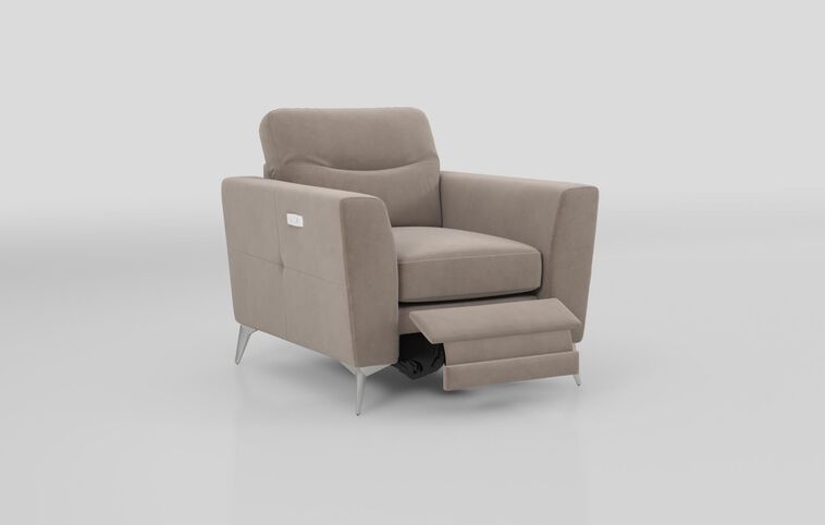 Foxley Power Recliner Chair