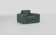 Fincham Armchair | Fincham Sofa Range | ScS