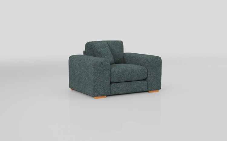 Fincham Armchair | Fincham Sofa Range | ScS