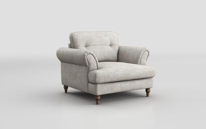 Selvapiana Armchair | Selvapiana Sofa Range | ScS