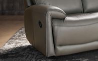Caldbeck Express 3 Seater Power Recliner with Power Head Tilt, Lumbar & Heat | Caldbeck Sofa Range | ScS