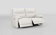 Caldbeck 2 Seater Power Recliner Sofa | Caldbeck Sofa Range | ScS