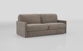 Barete 4 Seater Sofa Bed with Slim Armrest