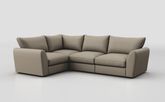 Gambettola 1 Corner 2 Sofa