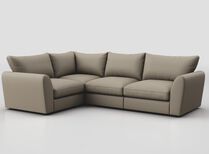Gambettola 1 Corner 2 Sofa | Gambettola Sofa Range | ScS