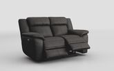 Sarsina 2 Seater Power Recliner Sofa
