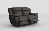 Sarsina 2 Seater Power Recliner Sofa | Sarsina Sofa Range | ScS