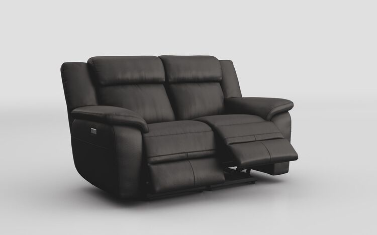 Sarsina 2 Seater Power Recliner Sofa | Sarsina Sofa Range | ScS