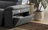 Mesola 3 Corner 3 Power Sofa with Power & Manual Head Tilt | Mesola Sofa Range | ScS