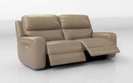Lugo 3 Seater Power Recliner | Lugo Sofa Range | ScS