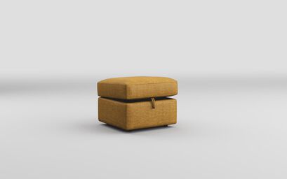 Calisese Storage Footstool | Calisese Sofa Range | ScS