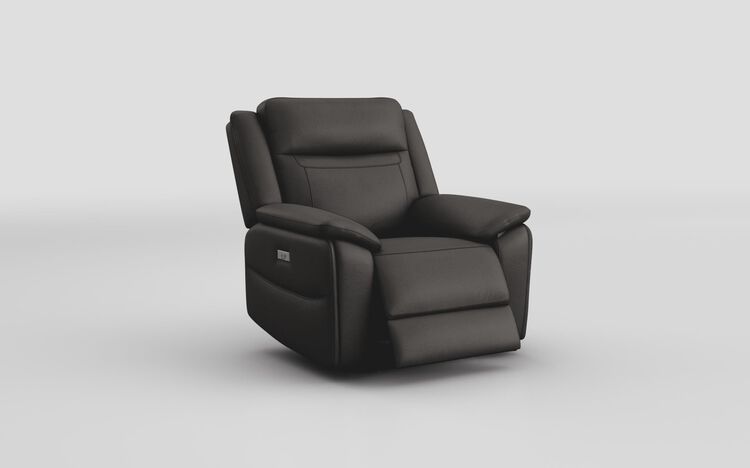 Poggiolo Power Recliner Chair | Poggiolo Sofa Range | ScS