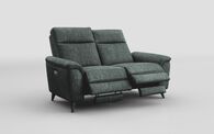 Saliceto 2 Seater Power Recliner Sofa | Saliceto Sofa Range | ScS