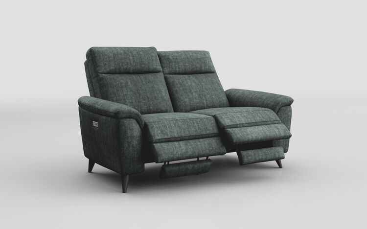 Saliceto 2 Seater Power Recliner Sofa | Saliceto Sofa Range | ScS