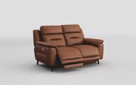 Casalecchio 2 Seater Power Recliner Sofa | Casalecchio Sofa Range | ScS
