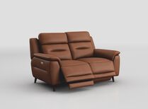 Casalecchio 2 Seater Power Recliner Sofa | Casalecchio Sofa Range | ScS