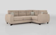 Aspen Fabric 2 Corner 1 Standard Back Sofa | Aspen Sofa Range | ScS