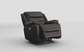 Favale Power Rocker Recliner Chair