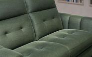 Barbiano 3 Seater Sofa