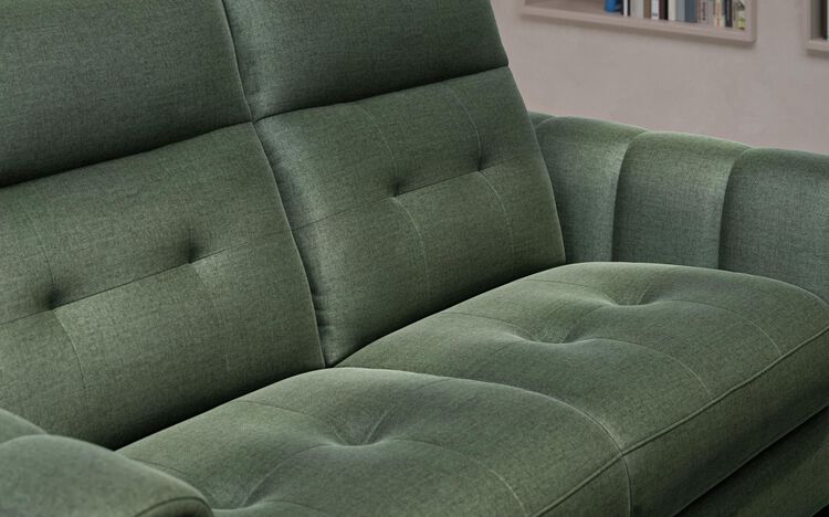 Barbiano Armchair | Barbiano Sofa Range | ScS