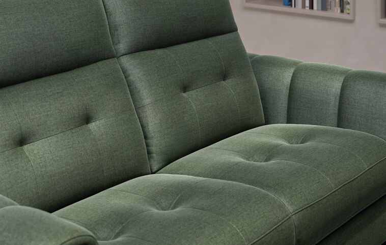 Barbiano 3 Seater Sofa