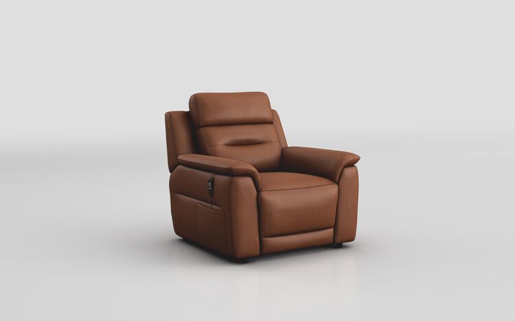 Casalecchio Lift & Rise Chair with Heat | Casalecchio Sofa Range | ScS