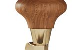Light Wood/with Castor