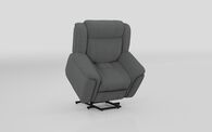 Elland Lift & Rise Chair VAT Exempt | Elland Sofa Range | ScS