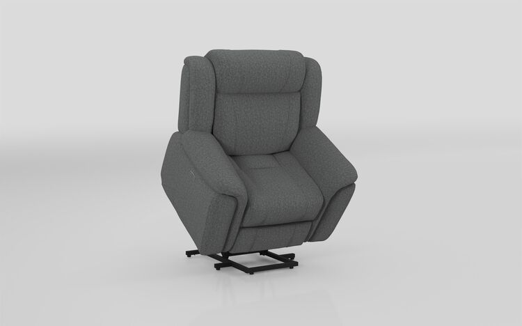 Elland Lift & Rise Chair VAT Exempt | Elland Sofa Range | ScS