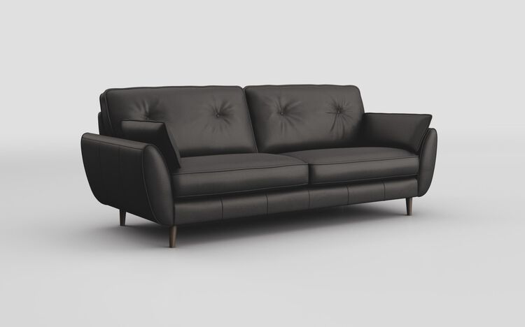 Saiano 4 Seater Sofa | Saiano Sofa Range | ScS