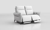 Camugnano Express 2 Seater Power Recliner Sofa
