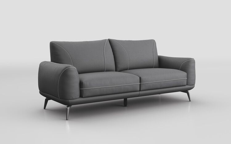 Pennabilli 3 Seater Sofa | Pennabilli Sofa Range | ScS