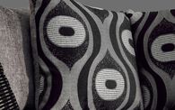 Maddie Fabric 3 Seater Standard Back Sofa | Maddie Sofa Range | ScS
