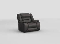 Massari Armchair | Massari Sofa Range | ScS