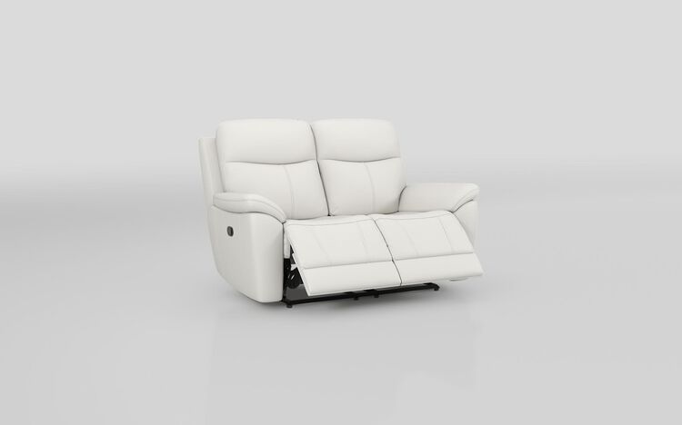 Eldwick 2 Seater Manual Recliner Sofa | Eldwick Sofa Range | ScS