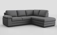 Pianorso 2 Corner 1 Sofa with Right Hand Facing Chaise | Pianorso Sofa Range | ScS
